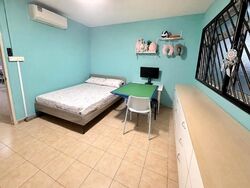 Blk 126 Pending Road (Bukit Panjang), HDB 4 Rooms #623129671